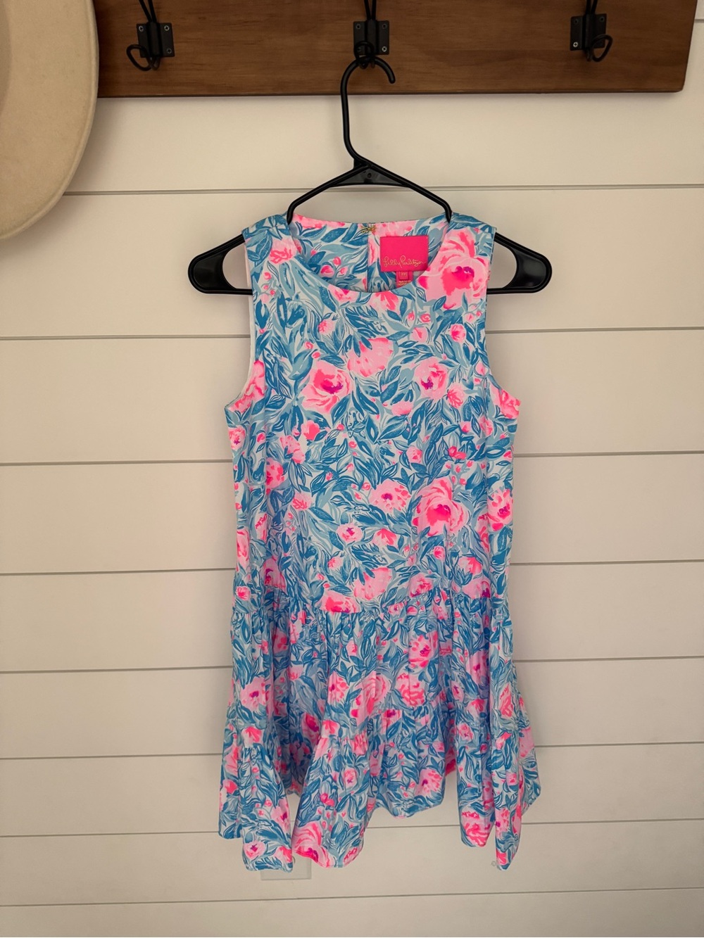 Lilly Pulitzer Dress like new